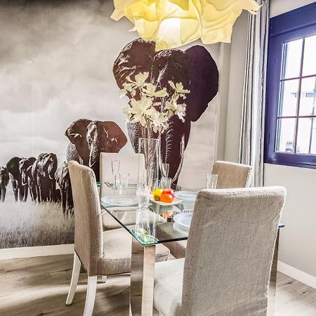 Rentaliday Vip Rooms 아데제 외부 사진