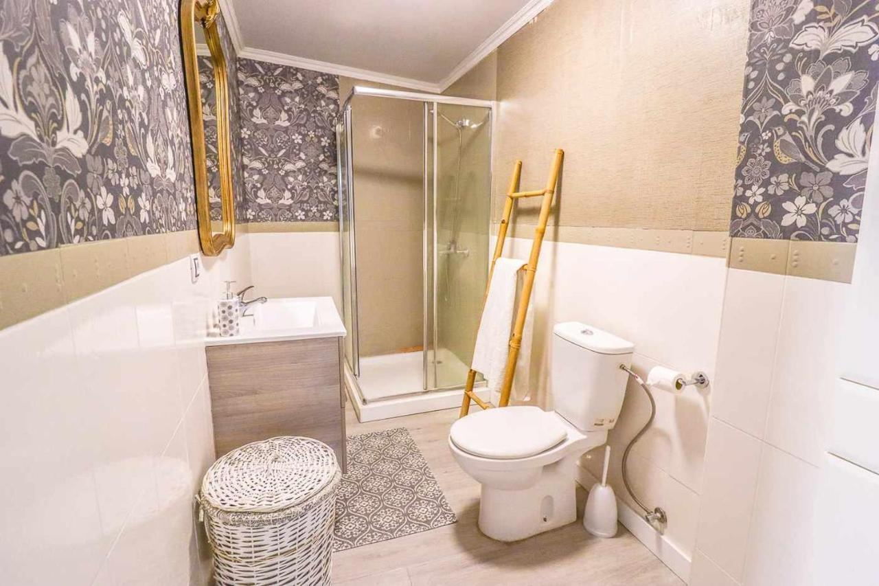 Rentaliday Vip Rooms 아데제 외부 사진