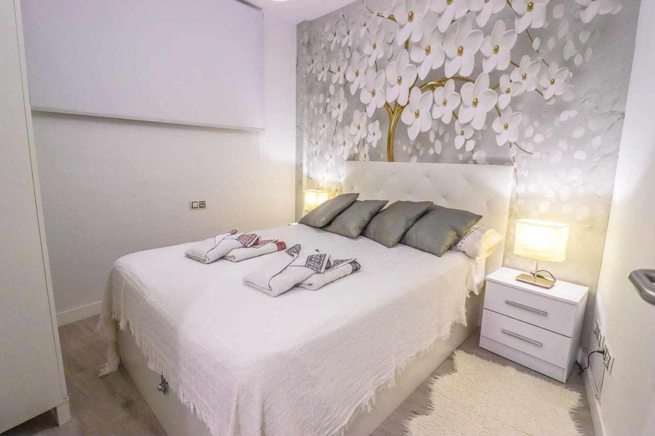 Rentaliday Vip Rooms 아데제 외부 사진