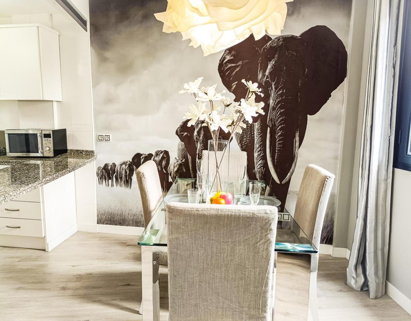Rentaliday Vip Rooms 아데제 외부 사진
